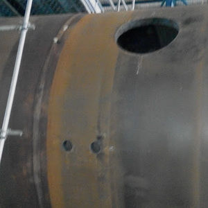 Meet your Posher, Emmanuel